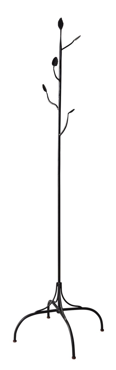 【新品】東谷　モダンなアイアン素材！ハンガー　リーフ
                        その他シリーズ
                                    新品
            