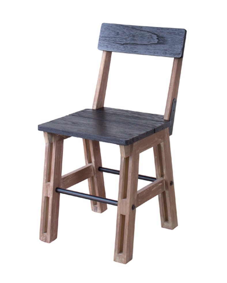 【新品】東谷　太い脚で力強いデザイン！　チェア　アイザック
                        アイザック 
                                    新品
            