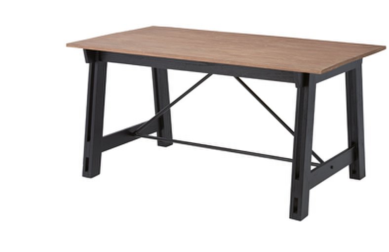 【新品】東谷　太い脚が力強い！　ダイニングテーブル　アイザック
                        アイザック 
                                    新品
            