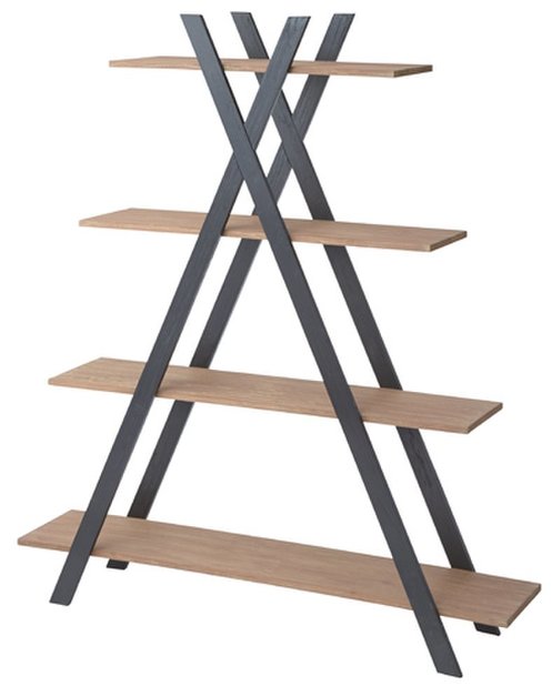 【新品】アイザック  NW-860 東谷 物品棚その他