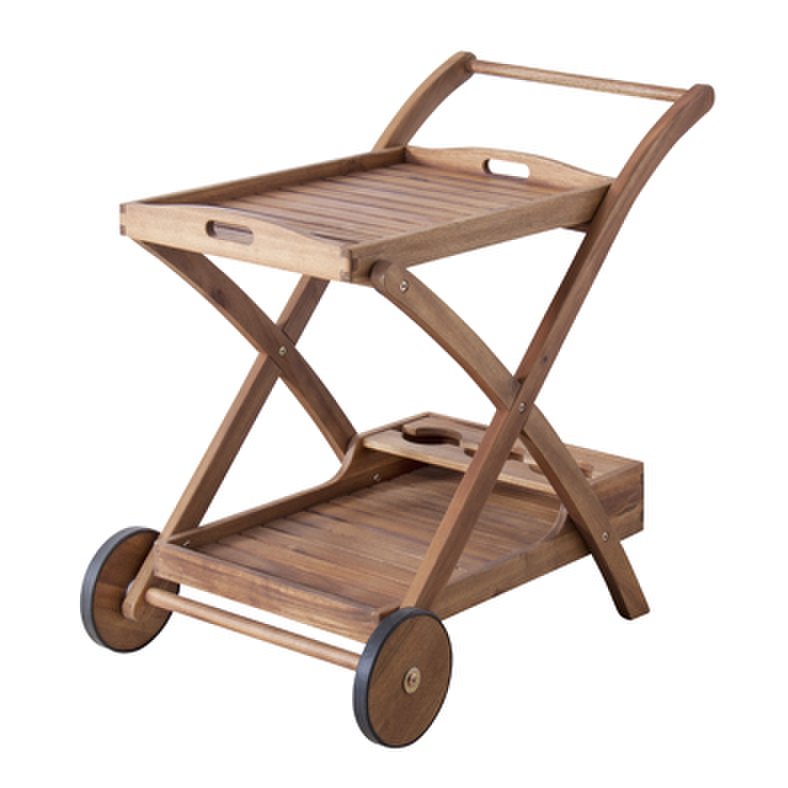 【新品】東谷　お茶出しに便利！　ワゴン
                        その他シリーズ
                                    新品
            