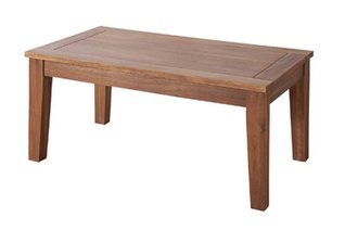 【新品】東谷　木目が美しい！　センターテーブル　アルンダ