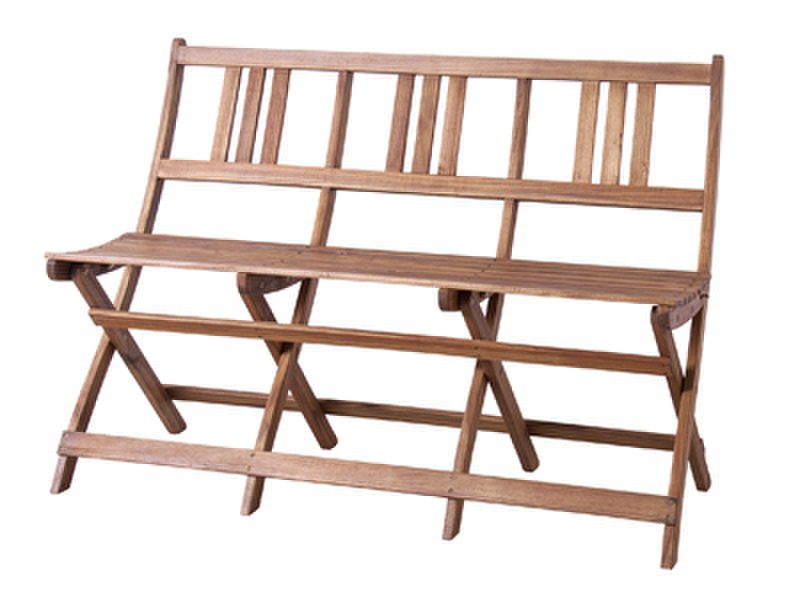  【新品】東谷　ガーデンベンチ！　折りたたみベンチ　3人掛　バイロン
                        バイロン 
                                    新品
            