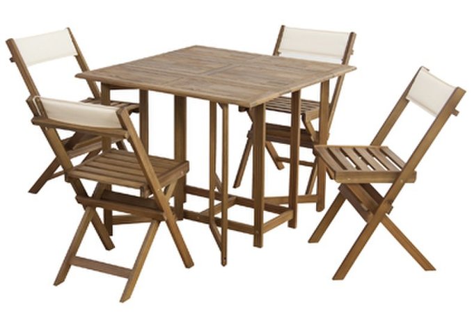 【新品】クリコ  NX-930 東谷 折畳テーブル