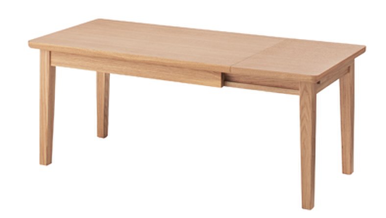 【新品】東谷　天板が広がる！　エクステンションセンターテーブル
                        その他シリーズ
                                    新品
            