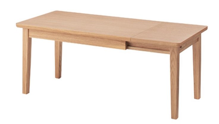 【新品】その他シリーズ NYT-763NA 東谷 応接センターテーブル