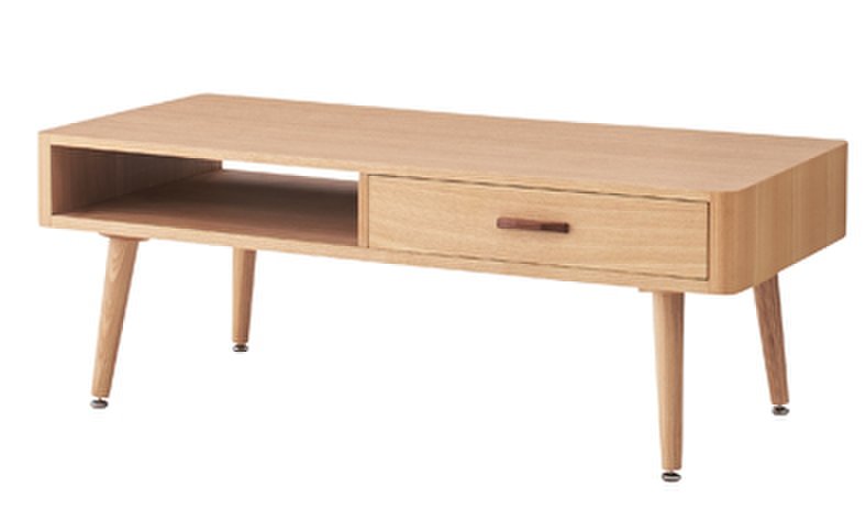 【新品】東谷　引出し付で便利！　センターテーブル
                        その他シリーズ
                                    新品
            