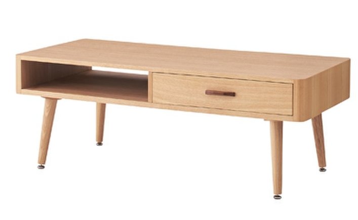 【新品】その他シリーズ NYT-782NA 東谷 応接センターテーブル