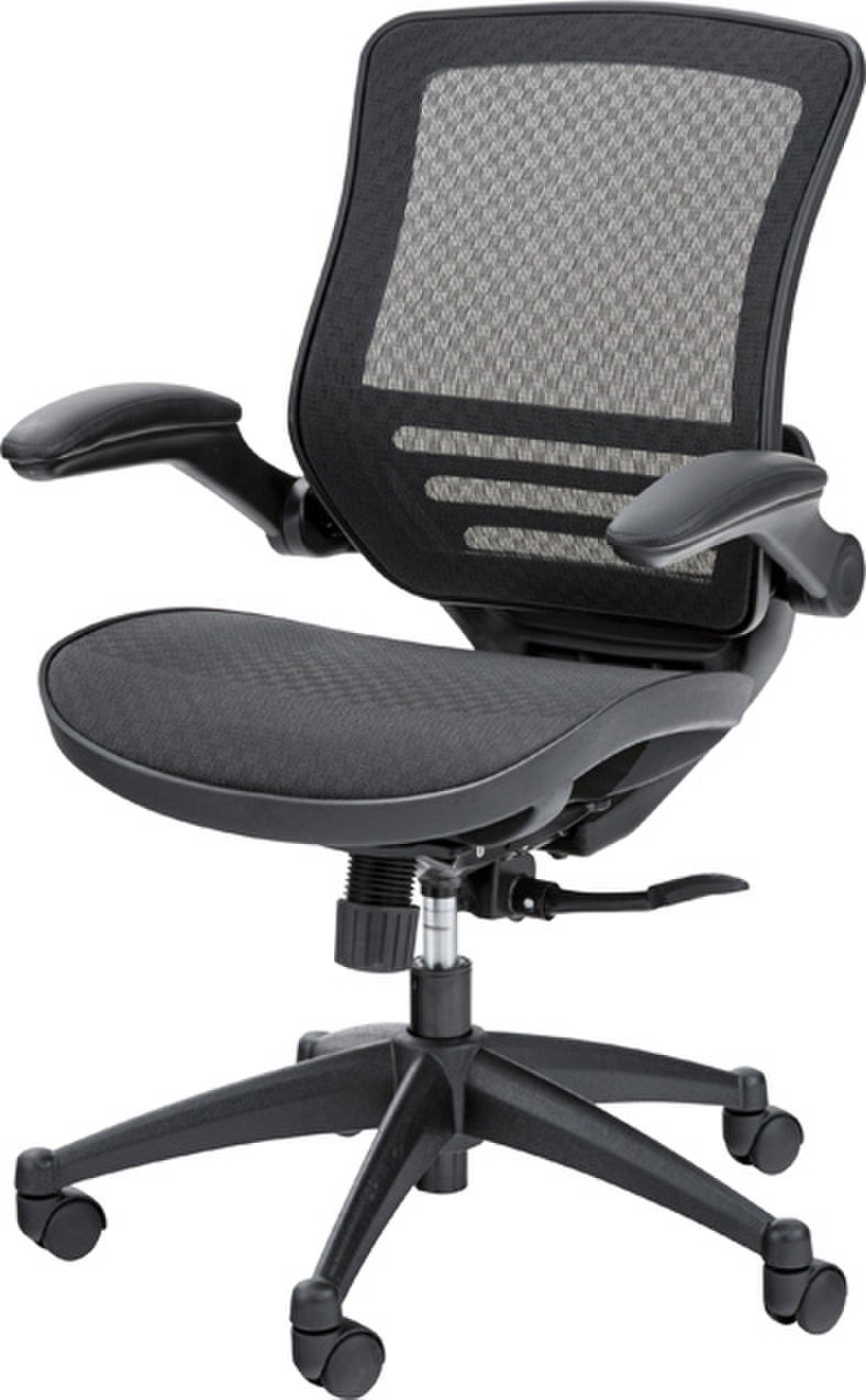 【新品】東谷　モノトーンでスタイリッシュ！　オフィスチェア
                        その他シリーズ
                                    新品
            