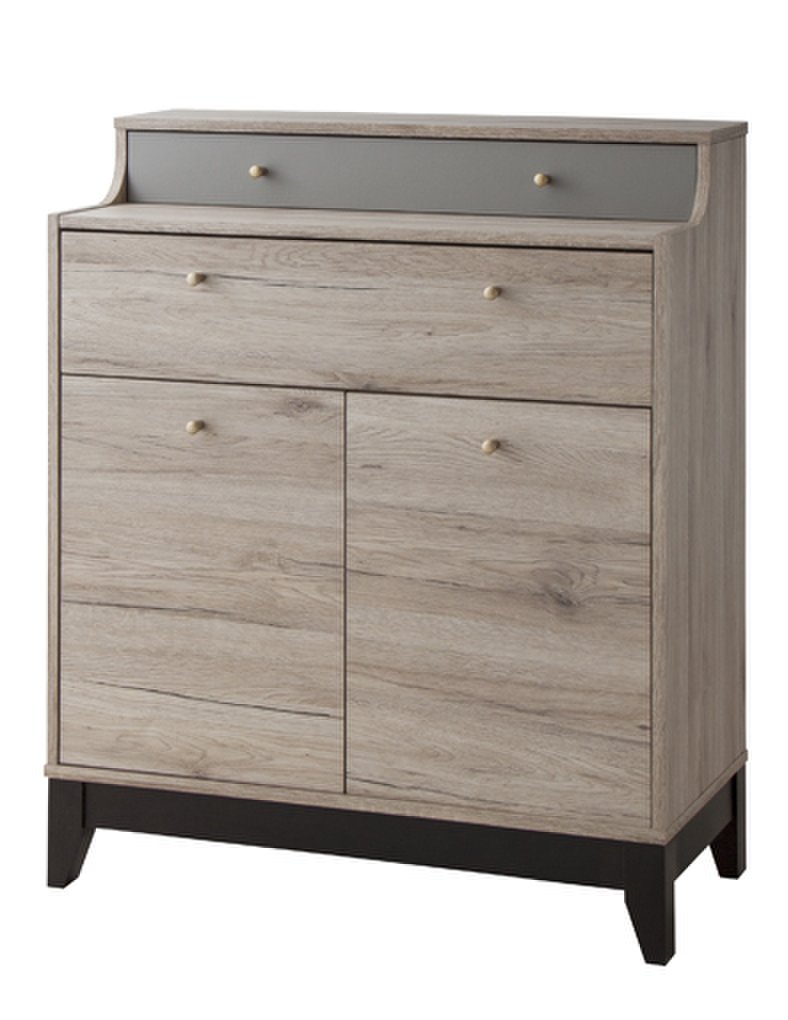 【新品】東谷　古材風　チェスト　チェスター 
                        チェスター 
                                    新品
            