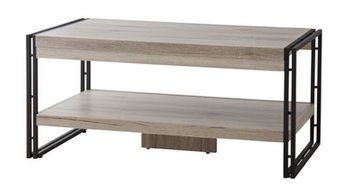 【新品】東谷　古材風 　コーヒーテーブル　チェスター