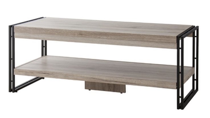 【新品】チェスター  OL-571 東谷 応接センターテーブル