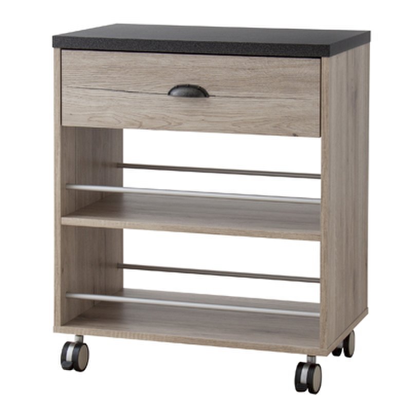 【新品】東谷　古材風 　キッチンワゴン　チェスター
                        チェスター 
                                    新品
            