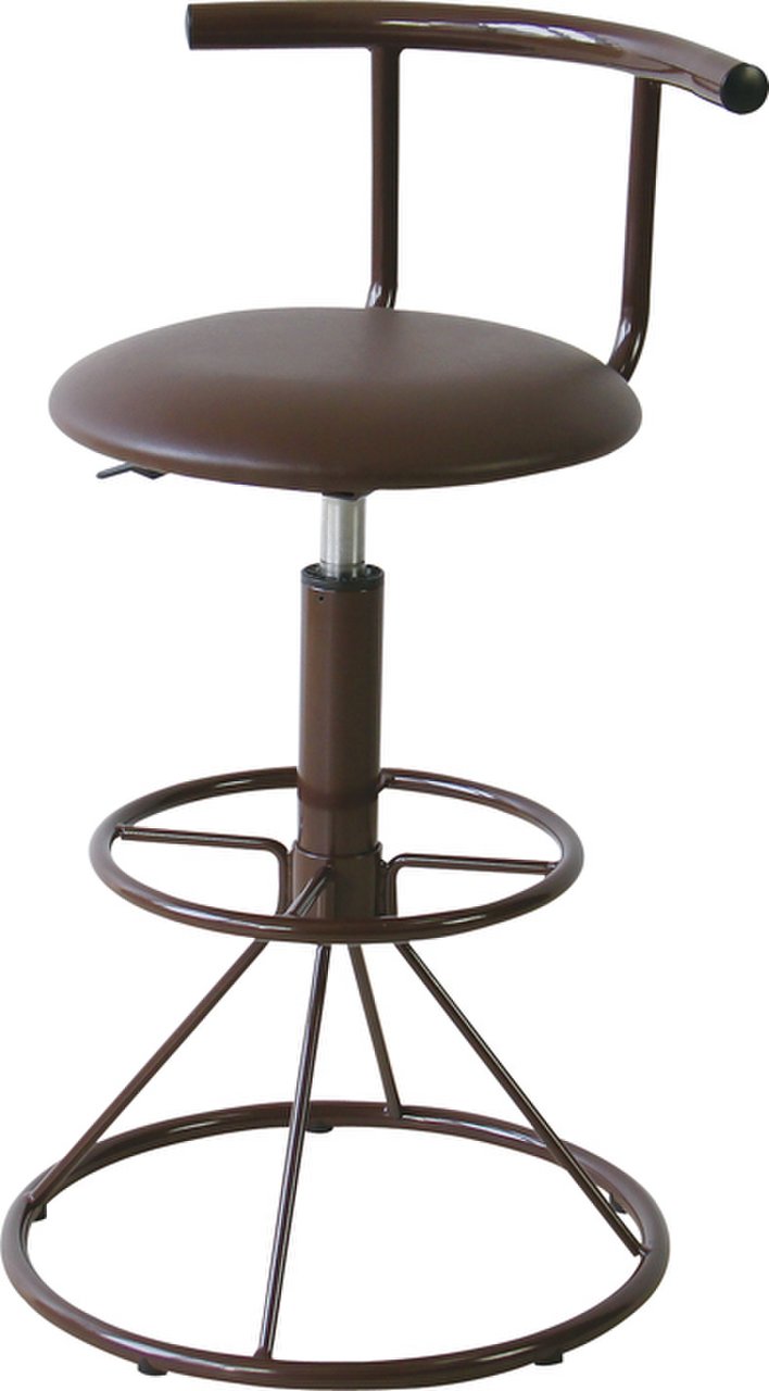 【新品】東谷　高さ調節可能！　キッチンハイチェア　キリク
                        キリク 
                                    新品
            