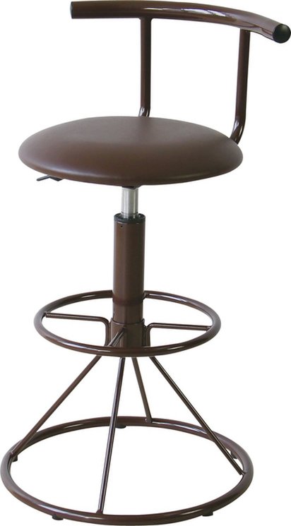 【新品】キリク  PC-105BR 東谷 チェアその他