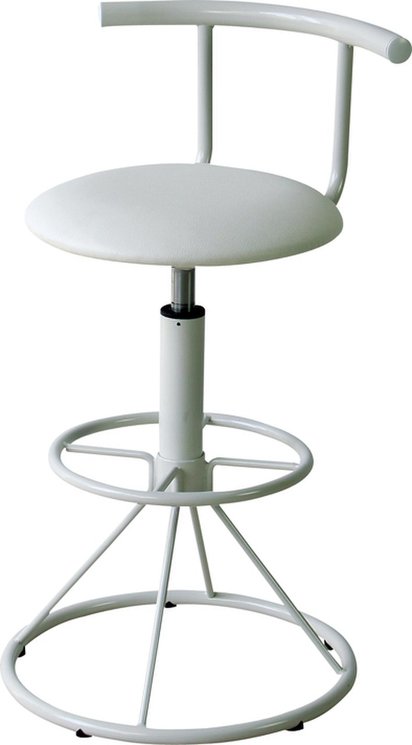 【新品】キリク  PC-105WH 東谷 スツール