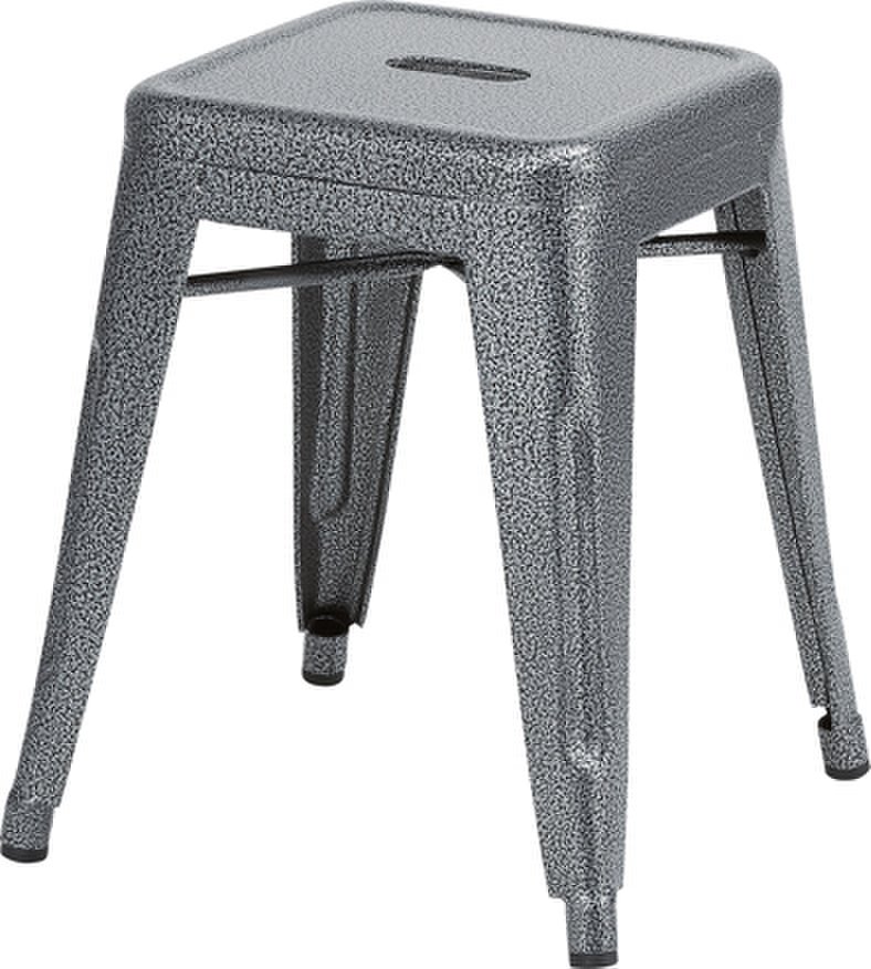 【新品】東谷　丈夫なスチール製！　スツール　クレール
                        クレール 
                                    新品
            