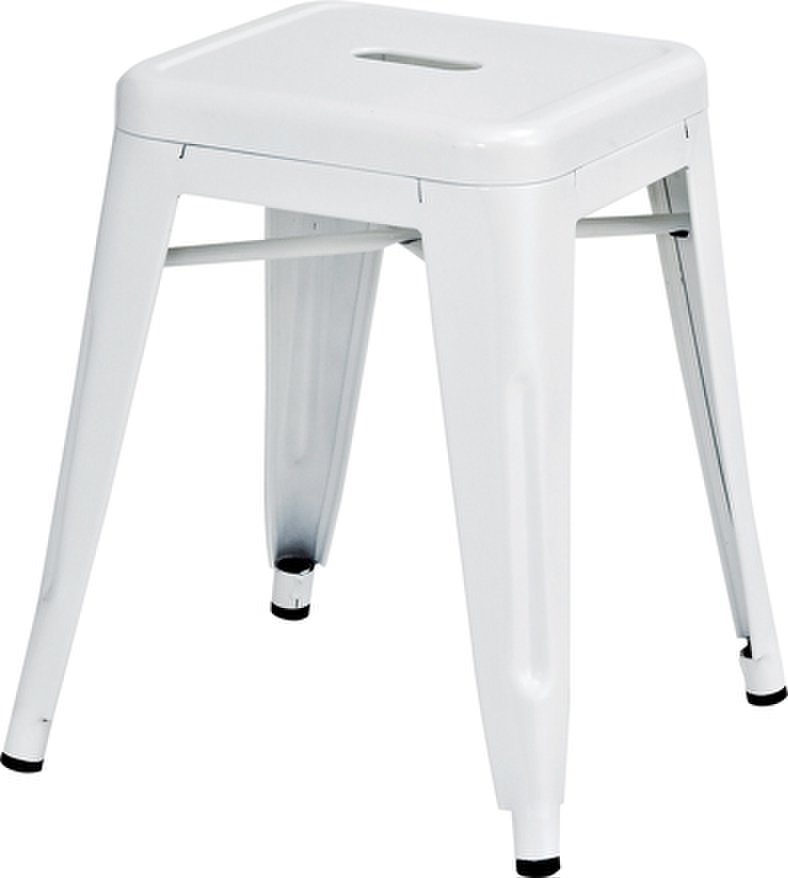 【新品】東谷　丈夫なスチール製！　スツール　クレール
                        クレール 
                                    新品
            