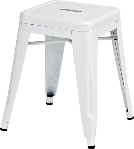 【新品】クレール  PC-131IV 東谷 スタッキングチェア