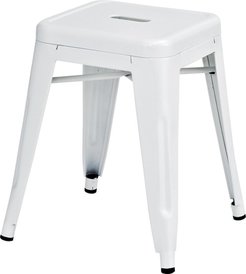 【新品】東谷　丈夫なスチール製！　スツール　クレール