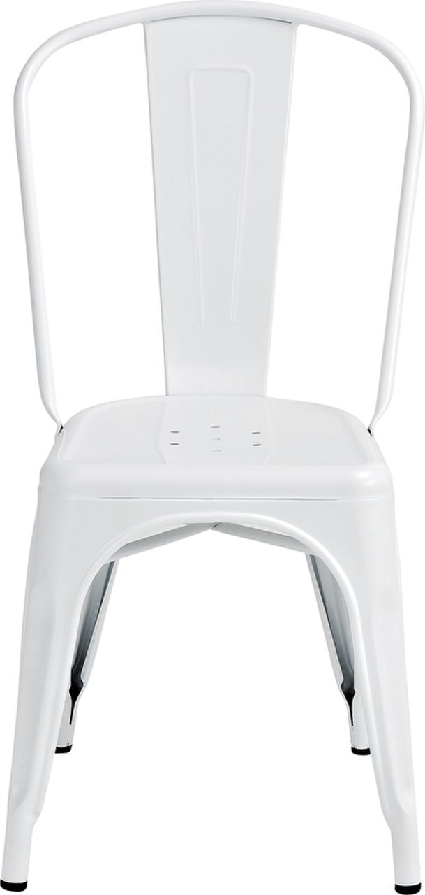 【新品】東谷　丈夫なスチール製！　チェア　クレール
                        クレール 
                                    新品
            