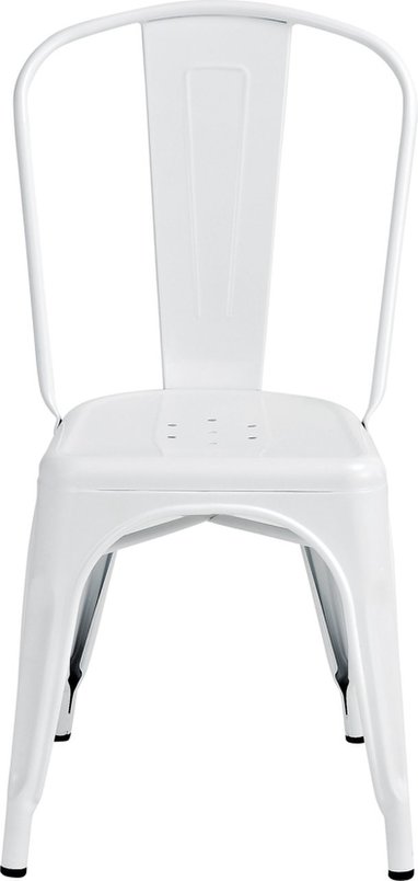 【新品】クレール  PC-133IV 東谷 スタッキングチェア