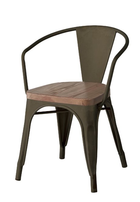 【新品】アラン  PC-136BK 東谷 ミーティングチェア