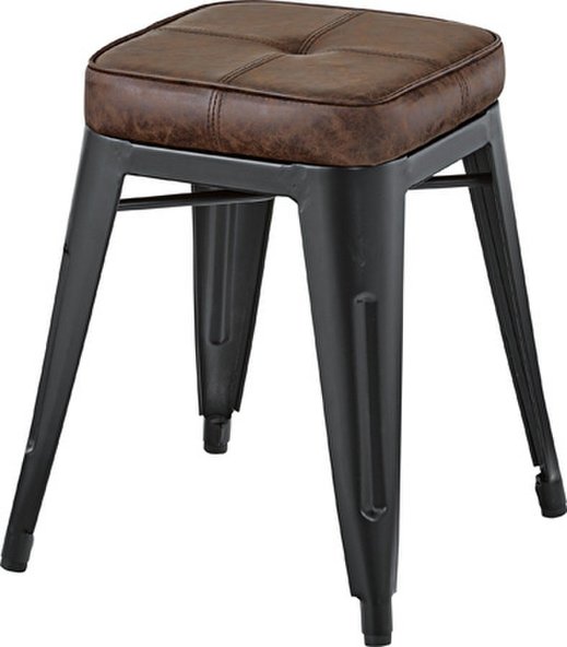 【新品】その他シリーズ PC-251BR 東谷 スタッキングチェア