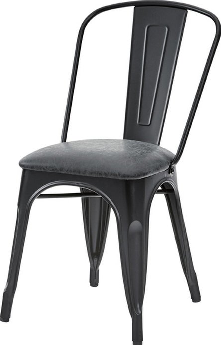 【新品】その他シリーズ PC-253BK 東谷 ミーティングチェア