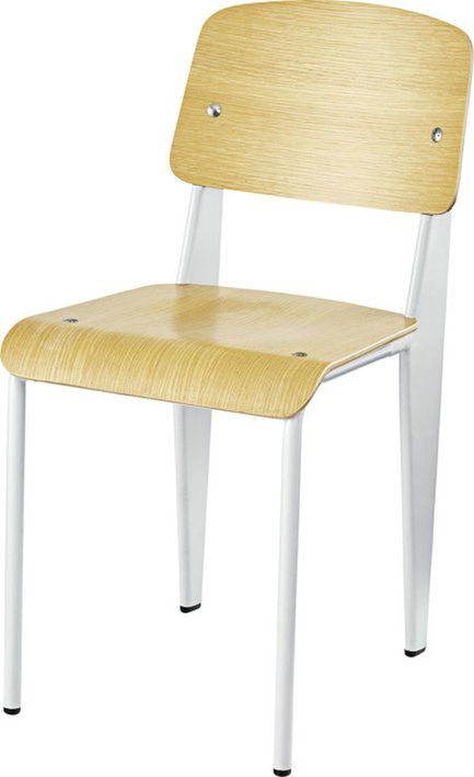 【新品】その他シリーズ PC-463WH 東谷 ミーティングチェア