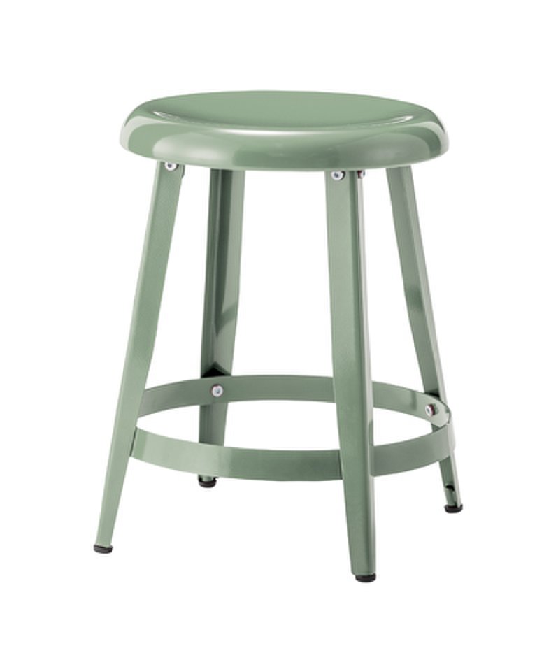 【新品】東谷　スチールの光沢感！　丸イス　スツール
                        その他シリーズ
                                    新品
            