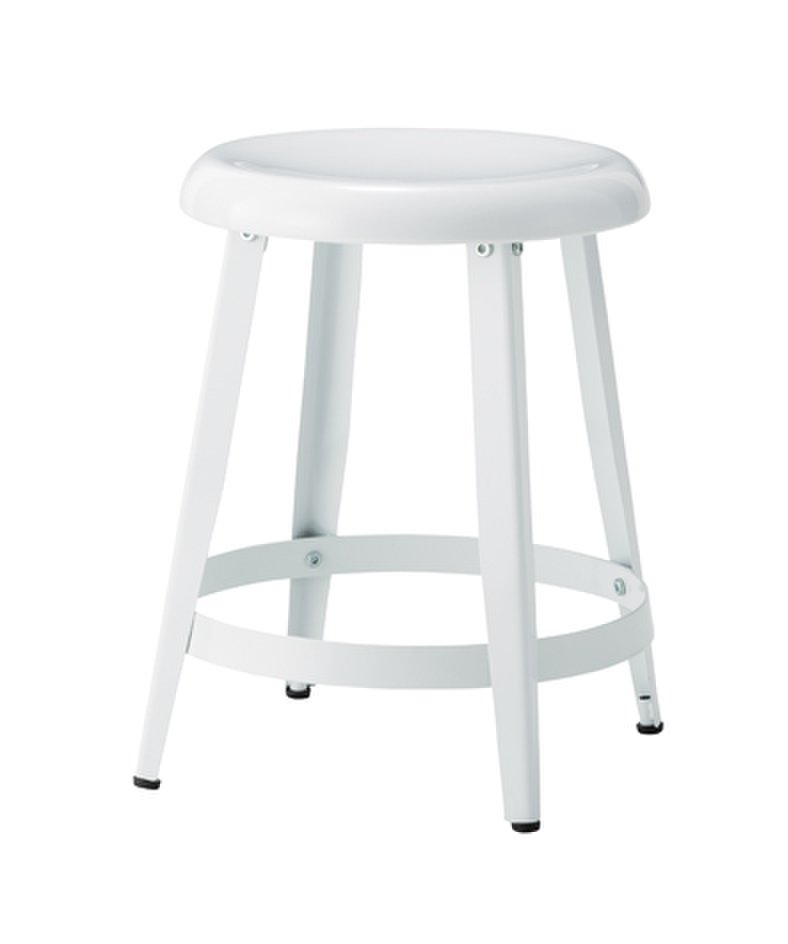 【新品】東谷　スチールの光沢感！　丸イス　スツール
                        その他シリーズ
                                    新品
            