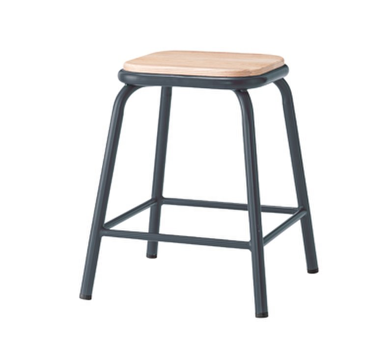 【新品】東谷　スチール×天然木　北欧風 スツール
                        その他シリーズ
                                    新品
            