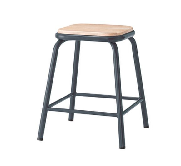 【新品】その他シリーズ PC-66BK  東谷 チェアその他