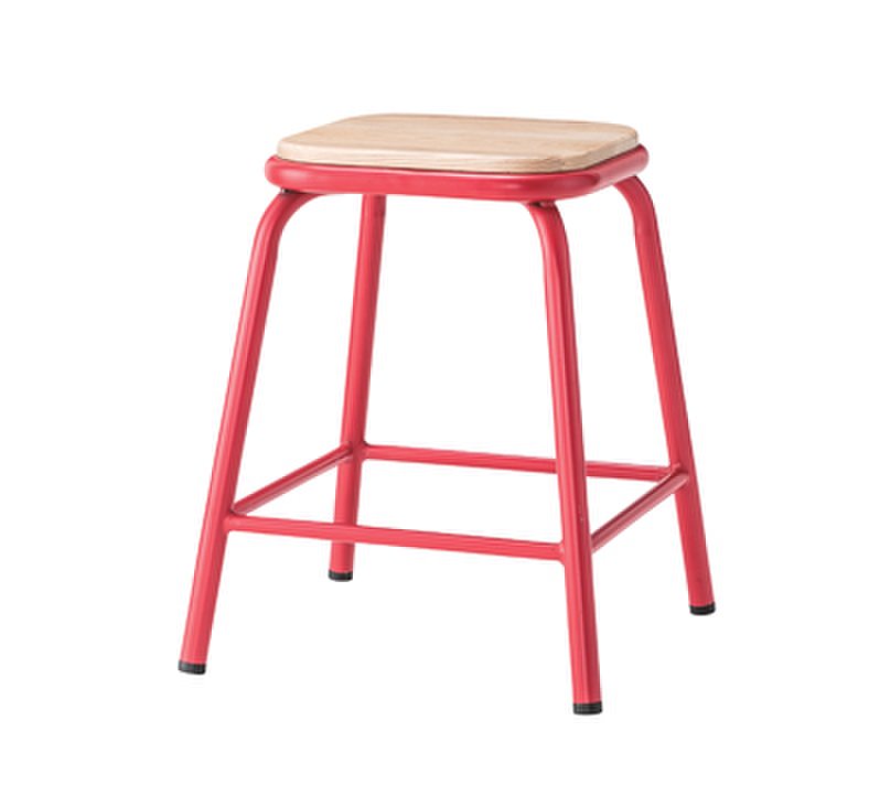 【新品】東谷　スチール×天然木　北欧風 スツール
                        その他シリーズ
                                    新品
            