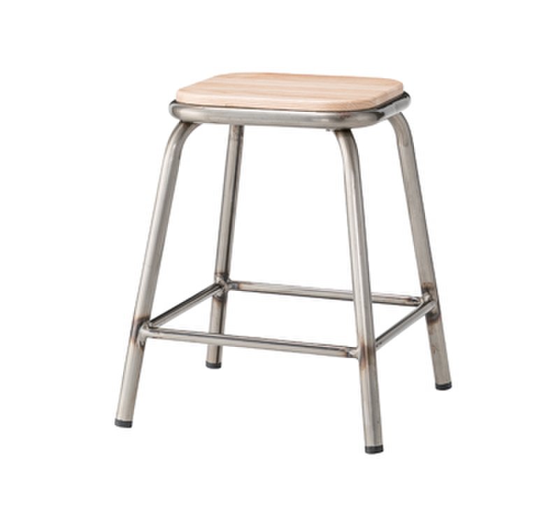 【新品】東谷　スチール×天然木　北欧風 スツール
                        その他シリーズ
                                    新品
            