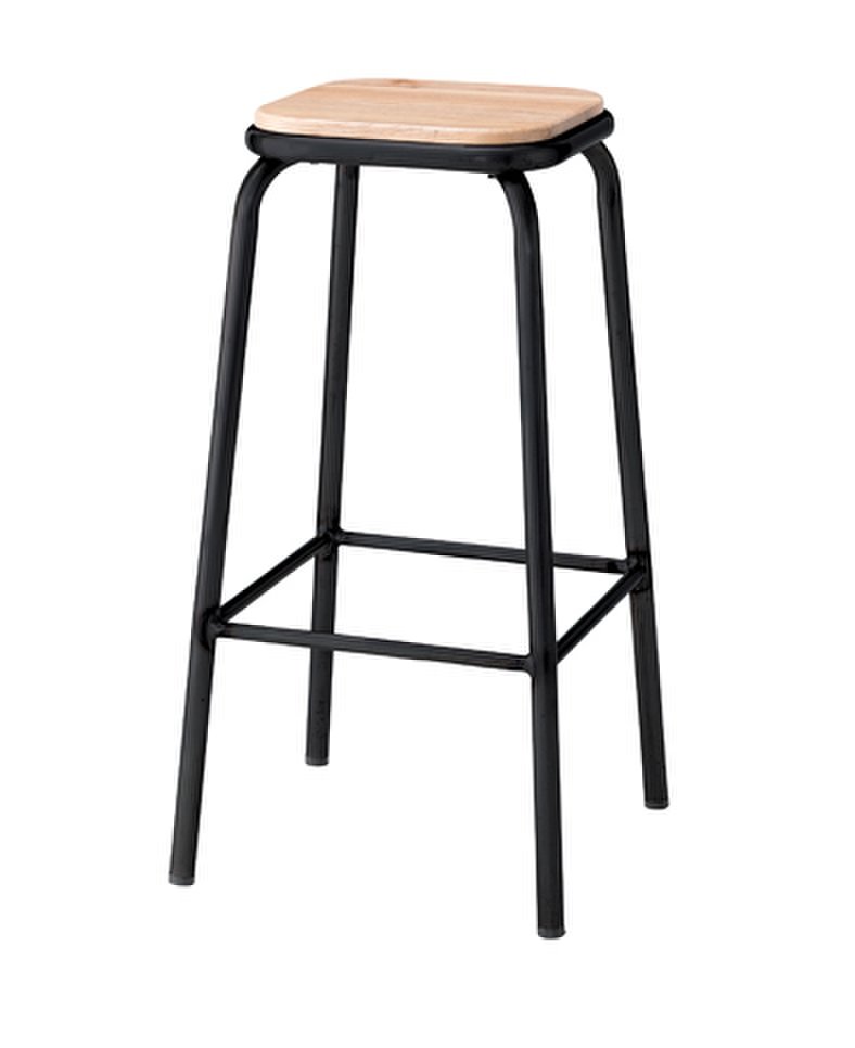 【新品】東谷　スチール×天然木　北欧風 ハイスツール
                        その他シリーズ
                                    新品
            