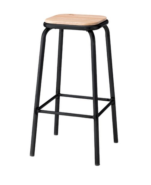 【新品】その他シリーズ PC-67BK  東谷 チェアその他