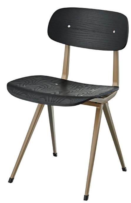 【新品】その他シリーズ PC-73BK 東谷 ミーティングチェア