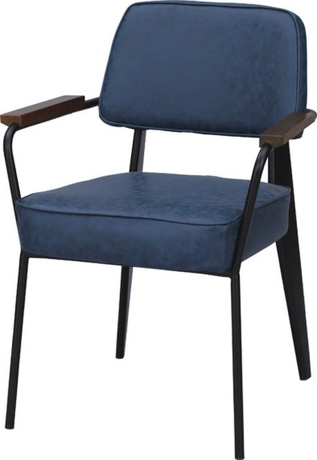 【新品】その他シリーズ PC-75NV 東谷 ミーティングチェア