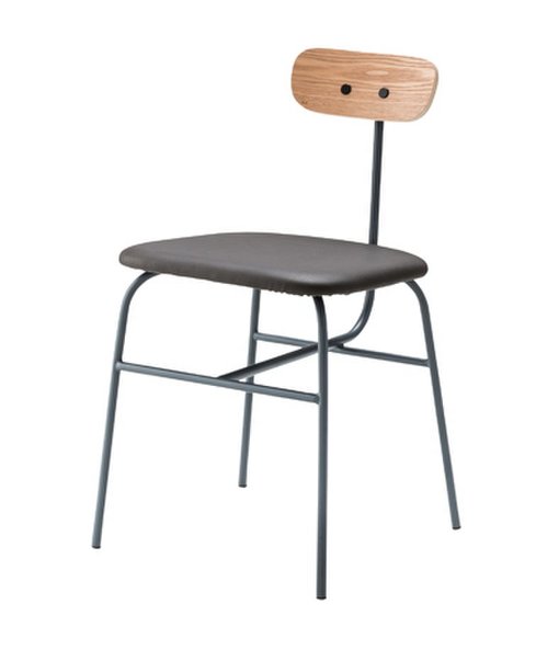 【新品】その他シリーズ PLC-510GY 東谷 ミーティングチェア