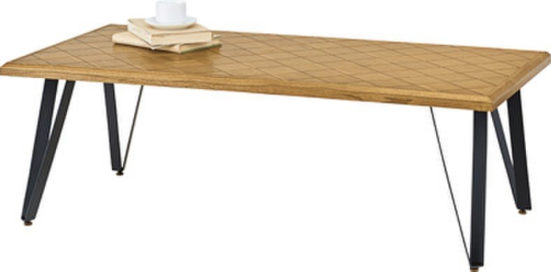 【新品】ジョーカー  PM-201 東谷 応接センターテーブル