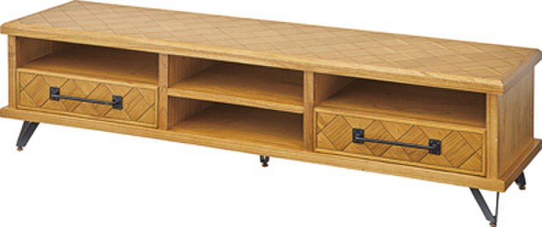 【新品】東谷　チェッカーボード柄　TVボード　ジョーカー
                        ジョーカー 
                                    新品
            