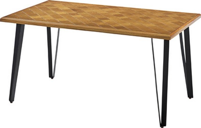 【新品】ジョーカー  PM-204 東谷 ミーティングテーブル（会議机）