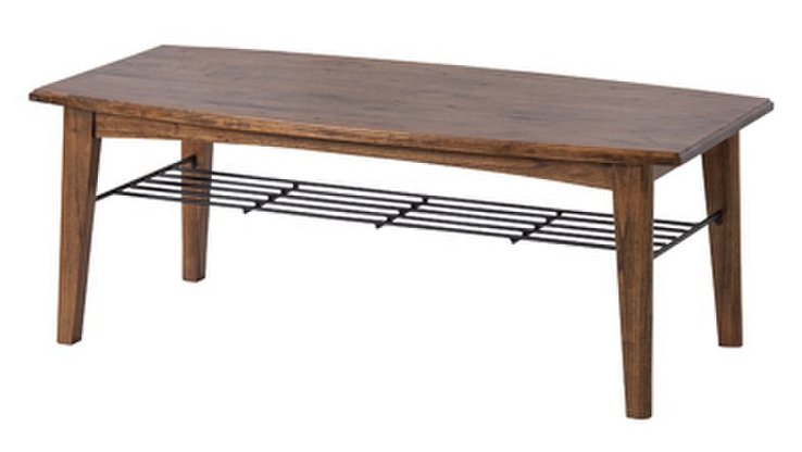 【新品】ティンバー  PM-302  東谷 応接センターテーブル