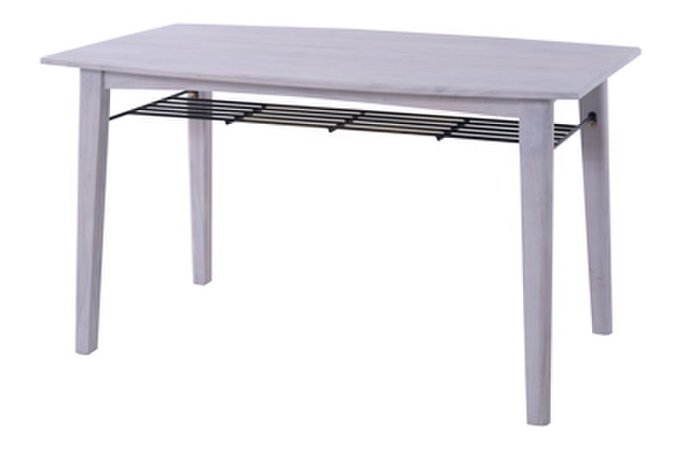 【新品】ブリジット  PM-304TWH 東谷 ミーティングテーブル（会議机）