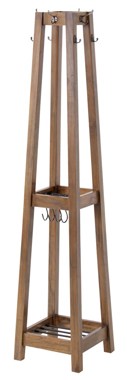 【新品】東谷　カントリー調　ハンガー　ティンバー
                        ティンバー 
                                    新品
            