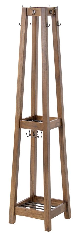 【新品】ティンバー  PM-310 東谷 コートハンガー