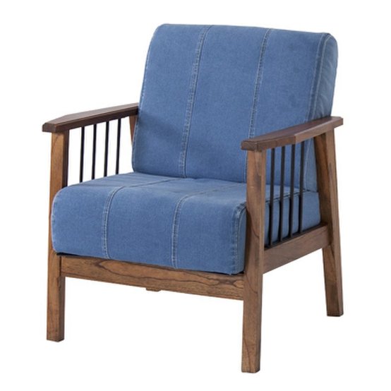 【新品】ティンバー  PM-311 東谷 アームチェア