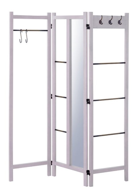 【新品】ブリジット  PM-314WH 東谷 コートハンガー